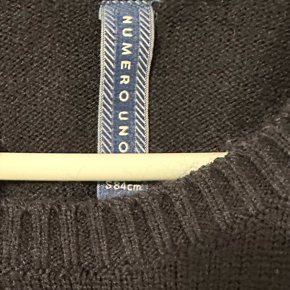 Sweater - Picture 2 of 2